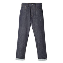 画像をギャラリービューアに読み込む, Lot.203 Five Pocket Denim Pants &quot;Non Wash&quot;
