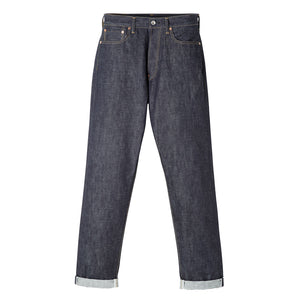 Lot.203 Five Pocket Denim Pants "Non Wash"