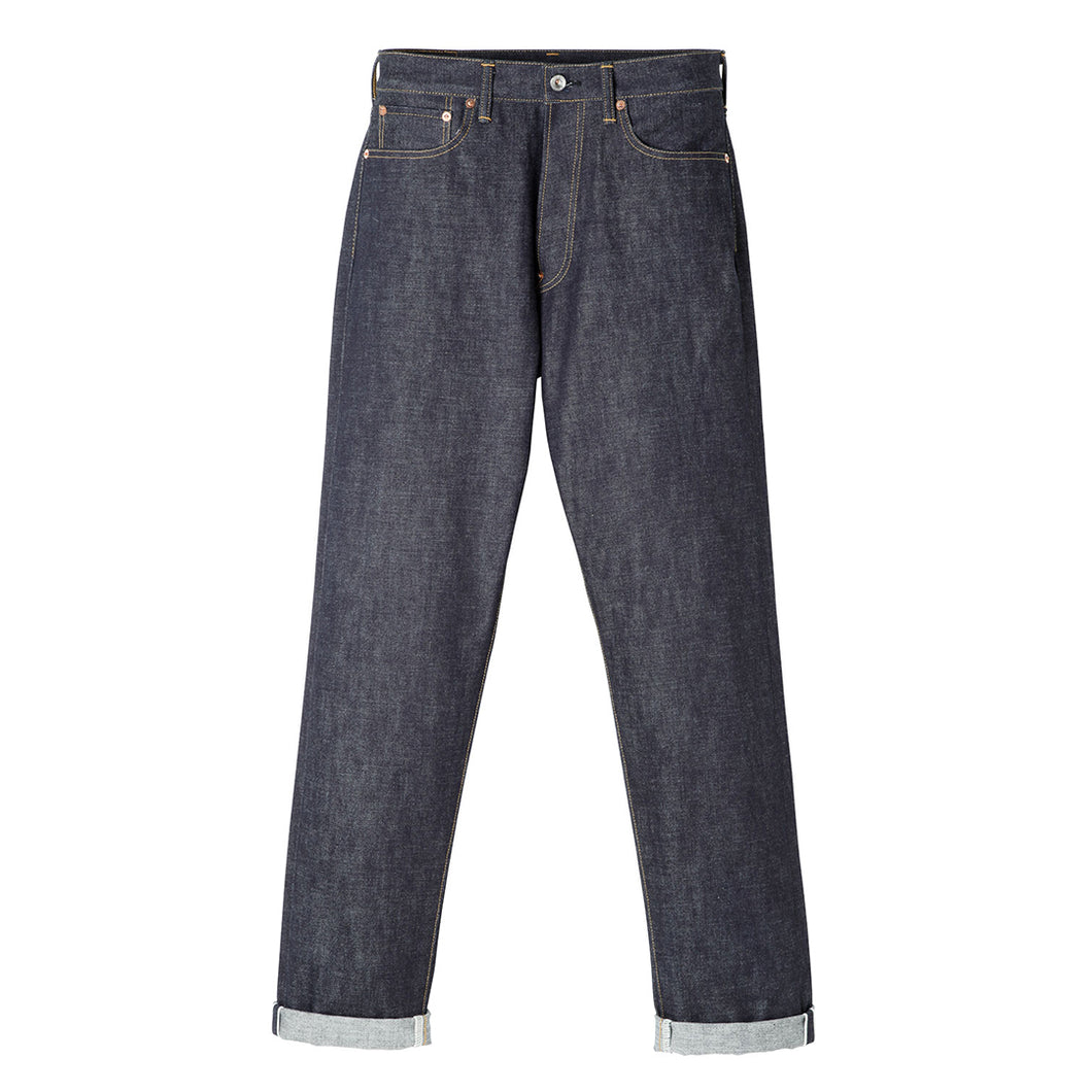 Lot.203 Five Pocket Denim Pants 