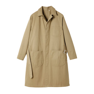 Lot.604 Service Coat