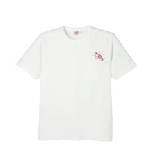 Load image into Gallery viewer, Print Tee "THREE HORSES"
