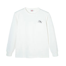 画像をギャラリービューアに読み込む, Support Tee &quot;LAWFORD -T.H.I.S-&quot;L/S
