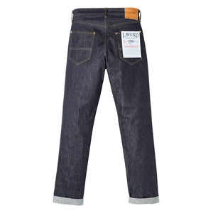 Lot.203 Five Pocket Denim Pants "Non Wash"