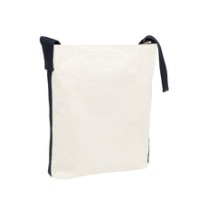 画像をギャラリービューアに読み込む, Utility Shoulder Bag Navy Strap
