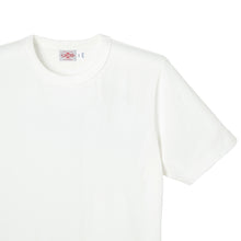 画像をギャラリービューアに読み込む, Crew Neck Tee ss
