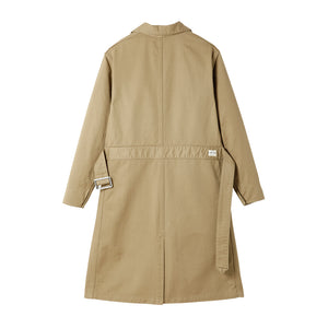 Lot.604 Service Coat