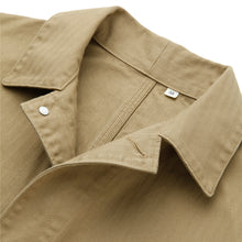 画像をギャラリービューアに読み込む, Lot.604 Service Coat
