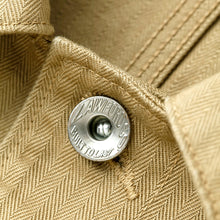 画像をギャラリービューアに読み込む, Lot.604 Service Coat

