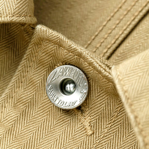 Lot.604 Service Coat
