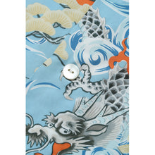 Load image into Gallery viewer, Hawaiian "Riku-Kai-Ku" S/S (Pre Order Only)

