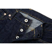 画像をギャラリービューアに読み込む, Lot.203 Five Pocket Denim Pants &quot;One Washed&quot; (Restock on April)

