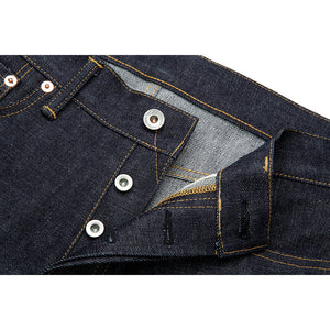 Lot.203 Five Pocket Denim Pants "Non Wash"