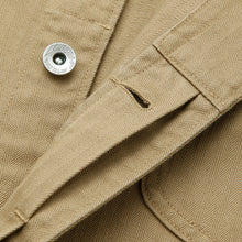 画像をギャラリービューアに読み込む, Lot.604 Service Coat
