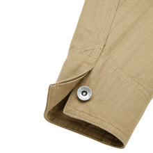 画像をギャラリービューアに読み込む, Lot.604 Service Coat
