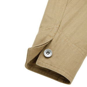 Lot.604 Service Coat