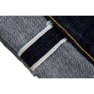 Lot.203 Five Pocket Denim Pants "One Washed" (Restock on April)