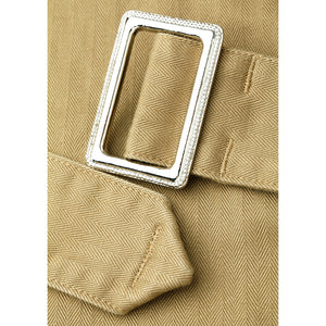 Lot.604 Service Coat