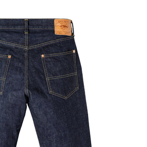 Lot.203 Five Pocket Denim Pants "One Washed" (Restock on April)