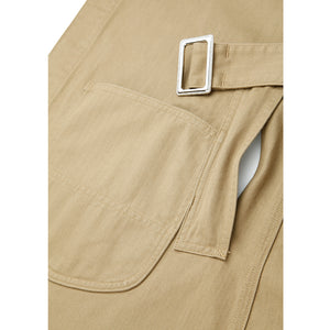 Lot.604 Service Coat
