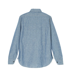 Lot.312 Work Chambray Shirt
