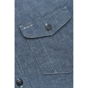 Lot.312 Work Chambray Shirt