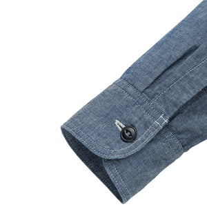 Lot.312 Work Chambray Shirt