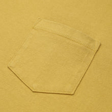 Load image into Gallery viewer, Pocket Tee LS
