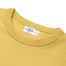 Load image into Gallery viewer, Pocket Tee LS
