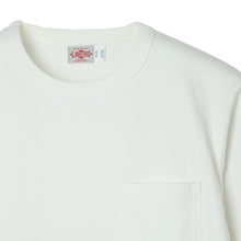 Load image into Gallery viewer, Pocket Tee LS
