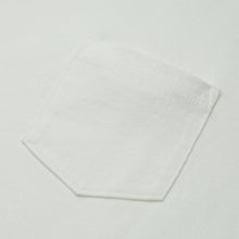 Load image into Gallery viewer, Pocket Tee LS
