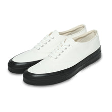 Load image into Gallery viewer, Deck Shoes / MONOCHROME
