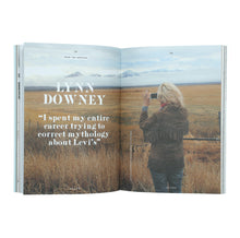 Load image into Gallery viewer, Book “AVANT” Vol.4 -AMERICAN WORK WEAR part2-
