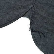 Load image into Gallery viewer, Lot.322 Work Chambray Shirt
