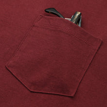 画像をギャラリービューアに読み込む, Pocket Tee LS
