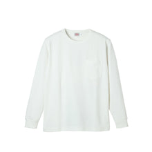 画像をギャラリービューアに読み込む, Pocket Tee LS
