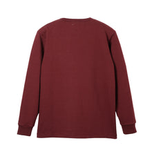 画像をギャラリービューアに読み込む, Pocket Tee LS
