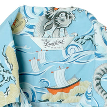 Load image into Gallery viewer, Hawaiian "Riku-Kai-Ku" S/S (Pre Order Only)
