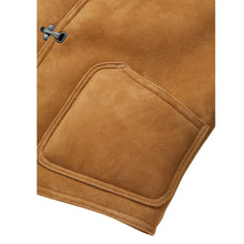 画像をギャラリービューアに読み込む, Lot.411 Sheepskin Vest (Pre Order Only)
